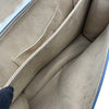 フェンディ FENDI キャナイ 2WAY ショルダーバッグ 8BT283-A18Q-188-8241 ホワイト レザー レディース ショルダーバッグ