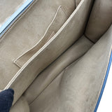 フェンディ FENDI キャナイ 2WAY ショルダーバッグ 8BT283-A18Q-188-8241 ホワイト レザー レディース ショルダーバッグ