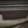 ボッテガ・ヴェネタ BOTTEGA VENETA イントレチャートミニボストンバッグ 173398-V0016-2072 ブラウン レザー レディース ボストンバッグ