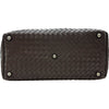 ボッテガ・ヴェネタ BOTTEGA VENETA イントレチャートミニボストンバッグ 173398-V0016-2072 ブラウン レザー レディース ボストンバッグ