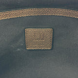 ダンヒル dunhill カドガントップ ハンドルバッグ DU24R3823AP212 ブラウン シルバー金具 レザー メンズ ショルダーバッグ
