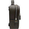 ダンヒル dunhill カドガントップ ハンドルバッグ DU24R3823AP212 ブラウン シルバー金具 レザー メンズ ショルダーバッグ