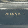 シャネル CHANEL マトラッセ チェーンショルダーバッグ AS4637 ブラック ゴールド金具 キャビアスキン レディース ショルダーバッグ