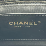 シャネル CHANEL マトラッセ チェーンショルダーバッグ AS4637 ブラック ゴールド金具 キャビアスキン レディース ショルダーバッグ