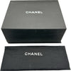 シャネル CHANEL マトラッセ チェーンショルダーバッグ AS4637 ブラック ゴールド金具 キャビアスキン レディース ショルダーバッグ