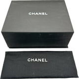 シャネル CHANEL マトラッセ チェーンショルダーバッグ AS4637 ブラック ゴールド金具 キャビアスキン レディース ショルダーバッグ