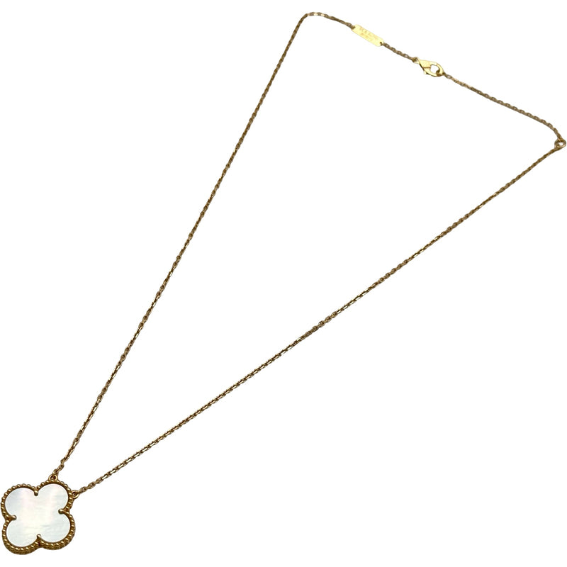 ヴァンクリーフ＆アーペル Van Cleef & Arpels マジックアルハンブラ