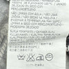 マックスマーラ Max Mara ロープストライプ半袖Tシャツ ネイビー レーヨン レディース 半袖Ｔシャツ