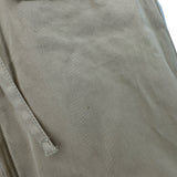 ロエベ LOEWE アナグラムレザーロゴパッチフーデッドジャケット S359Y02XA7 ベージュ コットン レディース その他トップス