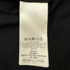 ルイ・ヴィトン LOUIS VUITTON モノグラムウェーブスカーフノースリーブTシャツ FPTS04 ブラック コットン レディース タンクトップ