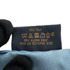 ルイ・ヴィトン LOUIS VUITTON モノグラムウェーブスカーフノースリーブTシャツ FPTS04 ブラック コットン レディース タンクトップ