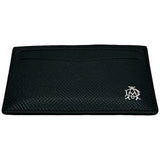 ダンヒル dunhill ボードンカードケース L2X240A ブラック レザー メンズ カードケース