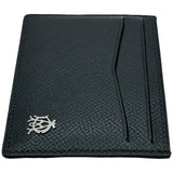 ダンヒル dunhill ボードンカードケース L2X240A ブラック レザー メンズ カードケース
