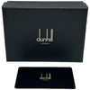 ダンヒル dunhill ボードンカードケース L2X240A ブラック レザー メンズ カードケース