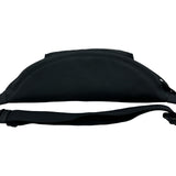 バレンシアガ BALENCIAGA ウィールボディバッグ 533009 ブラック シルバー金具 ナイロン メンズ ボディバッグ
