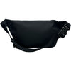 バレンシアガ BALENCIAGA ウィールボディバッグ 533009 ブラック シルバー金具 ナイロン メンズ ボディバッグ