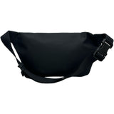 バレンシアガ BALENCIAGA ウィールボディバッグ 533009 ブラック シルバー金具 ナイロン メンズ ボディバッグ