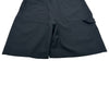 バレンシアガ BALENCIAGA サロペットハーフパンツ 426623 ブラック ポリエステル レディース サロペット