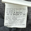 マックスマーラ Max Mara ハーフジップノースリーブワンピース 12260713 ブラック ウール レディース ワンピース