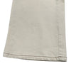マックスマーラウィークエンド MAX MARA WEEKEND ワイドデニムパンツ 513109076 アイボリー コットン レディース デニムパンツ