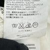 マックスマーラ Max Mara MAX MARA STUDIO コットンレース半袖ブラウス ホワイト コットン レディース ブラウス