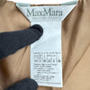 マックスマーラ Max Mara キャメルタイトスカート 111060353 キャメル キャメル レディース スカート