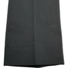 マックスマーラ Max Mara テーパードパンツ 11312251 ブラック コットン レディース パンツ