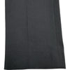 マックスマーラ Max Mara テーパードパンツ 11312251 ブラック コットン レディース パンツ