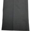 マックスマーラ Max Mara テーパードパンツ 11312251 ブラック コットン レディース パンツ