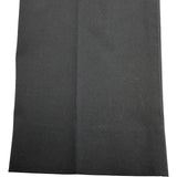 マックスマーラ Max Mara テーパードパンツ 11312251 ブラック コットン レディース パンツ