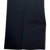 マックスマーラ Max Mara テーパードパンツ 11312251 ブラック コットン レディース パンツ