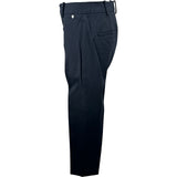 マックスマーラ Max Mara テーパードパンツ 11312251 ブラック コットン レディース パンツ