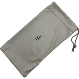 クリスチャン・ディオール Christian Dior サングラス J6EL3 ピンク シルバー金具 プラスチック レディース サングラス