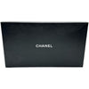 シャネル CHANEL ココマークスウェードロングブーツ G32212 グレー スウェード レディース ブーツ