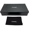 シャネル CHANEL ココマークレザーロングブーツ G30180 ブラック レザー レディース ブーツ