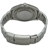 ロレックス ROLEX エクスプローラー 1 214270 ブラック ステンレススチール 自動巻き メンズ 腕時計