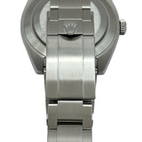 ロレックス ROLEX エクスプローラー 1 214270 ブラック ステンレススチール 自動巻き メンズ 腕時計