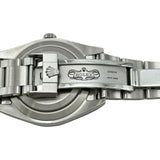 ロレックス ROLEX エクスプローラー 1 214270 ブラック ステンレススチール 自動巻き メンズ 腕時計
