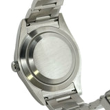 ロレックス ROLEX エクスプローラー 1 214270 ブラック ステンレススチール 自動巻き メンズ 腕時計