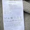 RED VALENTINO フリルスウェットシャツ XR3MF07J6E8 グリーン コットン レディース スウェット