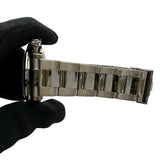 ロレックス ROLEX デイトナ 126509 ブライトブルー ホワイトゴールド 自動巻き メンズ 腕時計