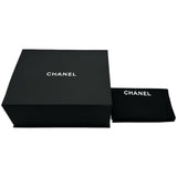 シャネル CHANEL ボーリング ホーボー AS5054 ブラック ベルベットエフェクト ナイロン レディース ショルダーバッグ