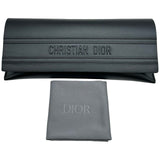 クリスチャン・ディオール Christian Dior Dior Bow サングラス DB0WS1FXR ブラック アセテート レディース サングラス