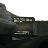 シャネル CHANEL ココマークベースボールキャップ ホワイト コットン メンズ その他ファッション雑貨