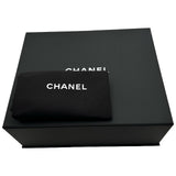シャネル CHANEL マトラッセ トップハンドルスモールフラップ AS5702 ブラック ゴールド金具 キャビアスキン レディース ショルダーバッグ