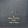ルイ・ヴィトン LOUIS VUITTON ポルトフォイユ・ヴィクトリーヌ M64577 マリーヌルージュ モノグラム・アンプラント レディース 三つ折り財布