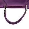 フルラ FURLA アルテーシアショルダーバッグ パープル シルバー金具 レザー レディース ショルダーバッグ