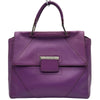 フルラ FURLA アルテーシアショルダーバッグ パープル シルバー金具 レザー レディース ショルダーバッグ