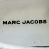 マークジェイコブス MARC JACOBS ロゴローカットスニーカー 2S4FSN023F14 ホワイト キャンバス レディース スニーカー