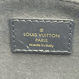 ルイ・ヴィトン LOUIS VUITTON オンザゴーPM M45653 ブラック アンプラント レディース ショルダーバッグ